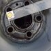Set jante + anvelope Skoda Fabia