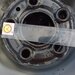Set jante + anvelope Skoda Fabia