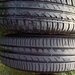 Set jante + anvelope Skoda Fabia